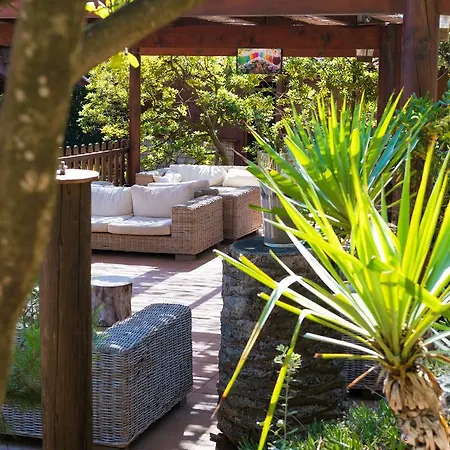Air Sport Soleil Holiday park Hyeres