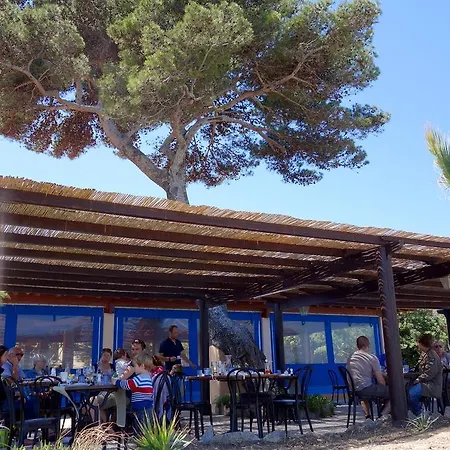 Air Sport Soleil Holiday park Hyeres